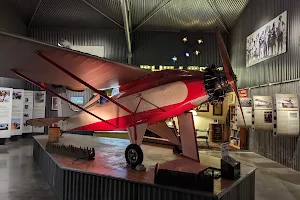 Narromine Aviation Museum image