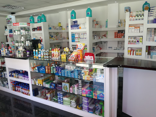 Farmacia Sps 24 HORAS Bávaro