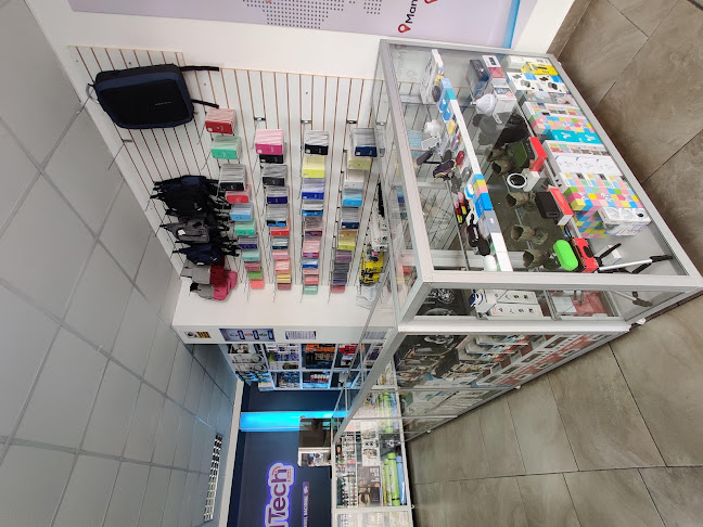 Importadora MeelTech Store - Tienda de móviles