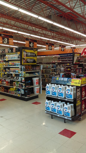 Auto Parts Store «AutoZone», reviews and photos, 5602 Rowlett Rd, Rowlett, TX 75089, USA