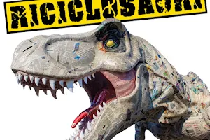 Museo dei Riciclosauri image