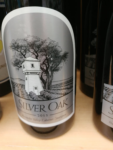 Liquor Store «Savway Liquors», reviews and photos, 3821 York Rd, Oak Brook, IL 60523, USA