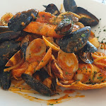 Photo n°9 de l'avis de Marilena.a fait le 04/10/2020 à 15:31 sur le  New Esperia Beach à Porto Garibaldi