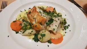 Photo n°233 de La Cagouille à Paris ()