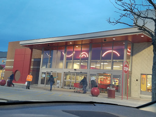 Department Store «Target», reviews and photos, 3343 Corridor Marketplace, Laurel, MD 20724, USA