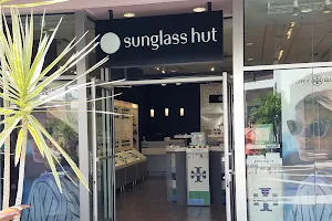 Sunglass Hut image