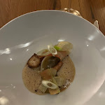 Photo n°10 de l'avis de Merve.u fait le 13/06/2023 à 13:57 sur le  Faelt | restaurant & weinbar à Berlin