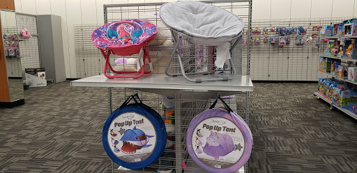 Clothing Store «Burlington Coat Factory», reviews and photos, 1350 Fitzgerald Dr, Pinole, CA 94564, USA