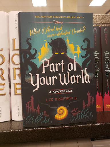 Book Store «Barnes & Noble», reviews and photos, 2720 Towne Dr, Beavercreek, OH 45431, USA