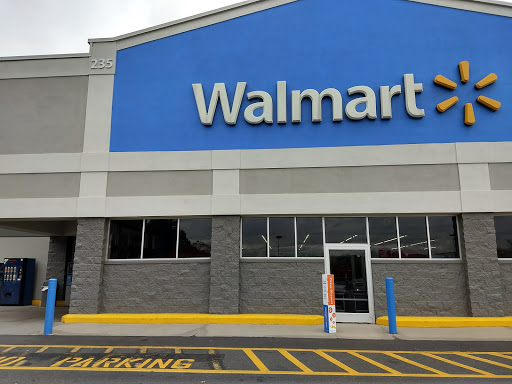 Discount Store «Walmart», reviews and photos, 235 Queen St, Southington, CT 06489, USA