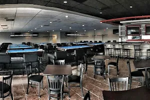 Shooters Billiards Bar and Grill image