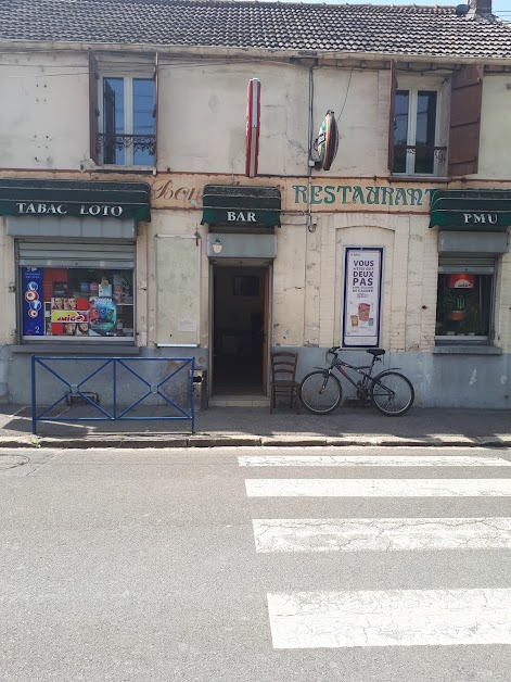 Bar Tabac à Longueville (Seine-et-Marne 77)