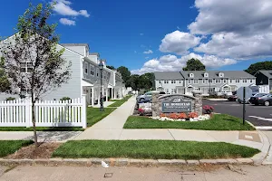 The Homestead Senior Apartments image