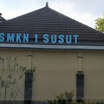 Review SMK Negeri 1 Susut