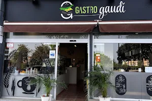 Cafeteria Gaudí image