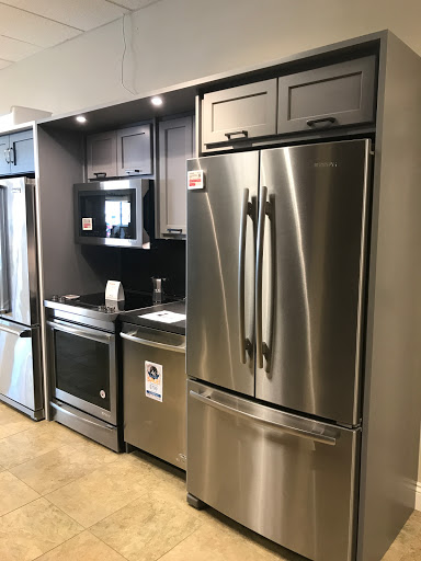 Appliance Store «Martin Appliance», reviews and photos, 740 E Lincoln Ave, Myerstown, PA 17067, USA