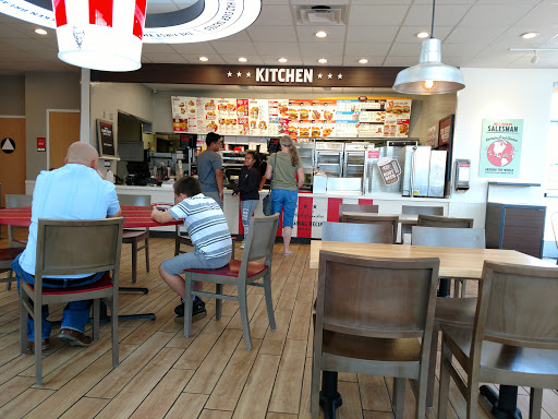 KFC