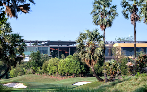 Nikanti Golf Club image