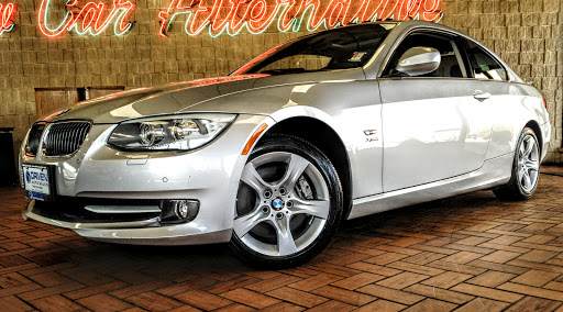 Used Car Dealer «Driven Auto Sales», reviews and photos, 6800 W 79th St, Burbank, IL 60459, USA