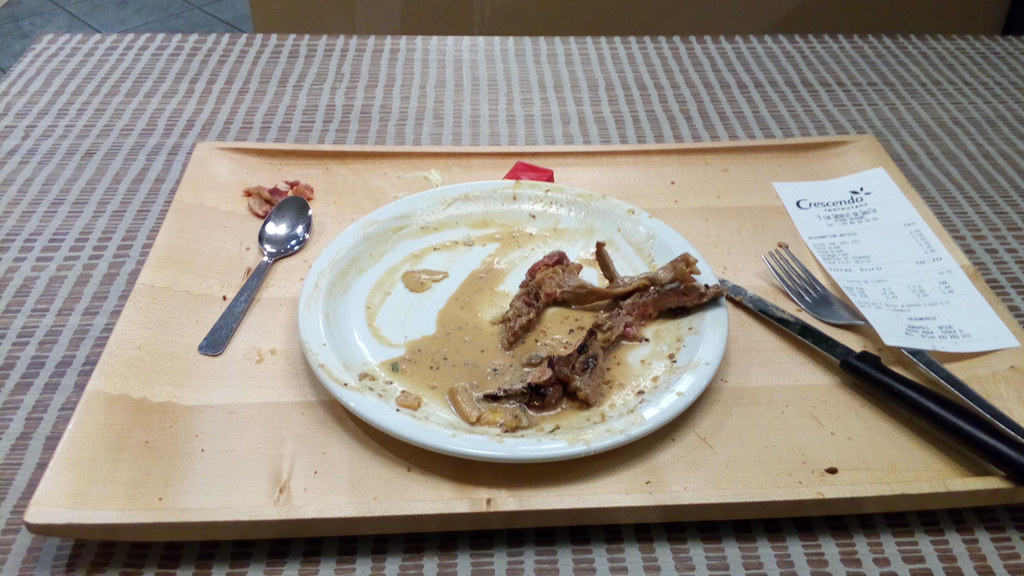 Photo n° 1 de l'avis de Marc0.O fait le 14/09/2017 à 19:17