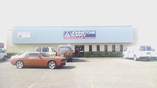 Heating Equipment Supplier «Johnstone Supply», reviews and photos, 6039 45th St, Lubbock, TX 79407, USA