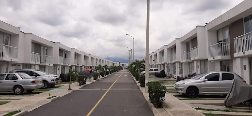 Housing complex