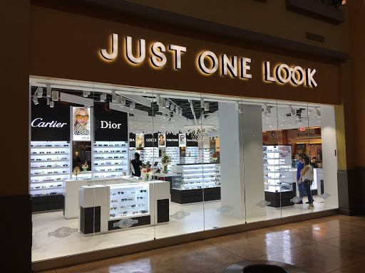 Sunglasses Store «Just One Look», reviews and photos, 11401 NW 12th St, Miami, FL 33172, USA
