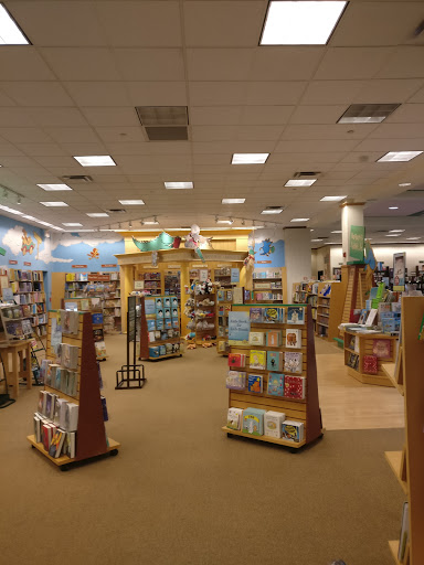 Book Store «Barnes & Noble», reviews and photos, 4735 Commons Way, Calabasas, CA 91302, USA