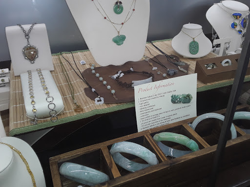Jeweler «Worthmore Jewelers», reviews and photos, 117 E Court Square, Decatur, GA 30030, USA