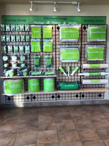 Storage Facility «Extra Space Storage», reviews and photos, 3813 Airport Fwy, Bedford, TX 76021, USA