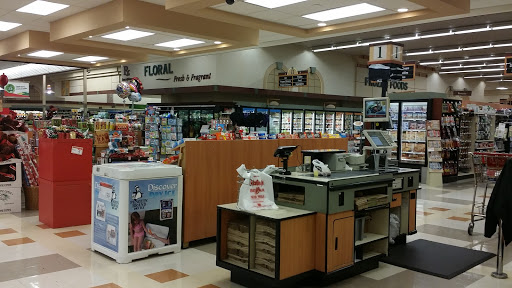 Grocery Store «Bel Air», reviews and photos, 2760 E Bidwell St, Folsom, CA 95630, USA