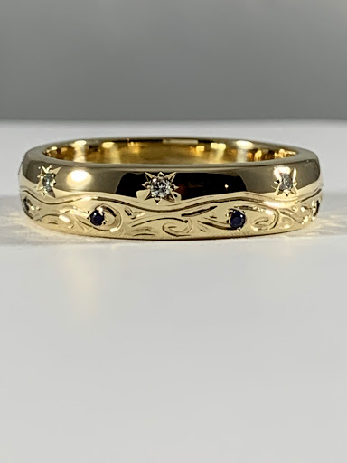 Jewelry Store «JD3 Jewelry & Gemstones», reviews and photos, 109 Shadeland Ave, Lansdowne, PA 19050, USA