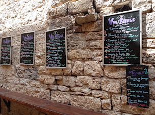 Photo n°1 de Crêperie le pêcheur de lune à Gorges du Tarn Causses ()