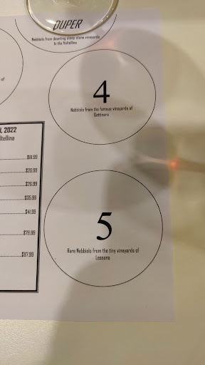 Wine Store «Liner & Elsen Wine Merchants», reviews and photos, 2222 NW Quimby St, Portland, OR 97210, USA