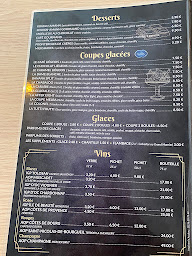 Photo n°1 de Crêperie Entre Amis à Lanvallay ()