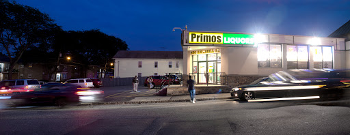 Liquor Store «Primos Liquors», reviews and photos, 450 Haverhill St, Lawrence, MA 01841, USA