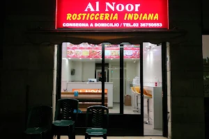 Al Noor 2 Rosticceria Indiana image