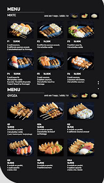 Les plus récentes photos du Restaurant de sushis Izu Sushi Vanves - n°11