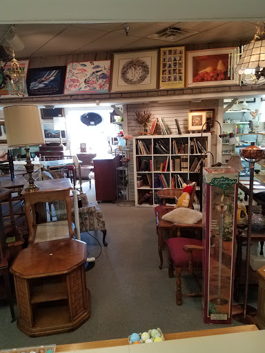Thrift Store «K.A.S. and Stuff», reviews and photos, 8501 Wyoming Ave N, Brooklyn Park, MN 55445, USA
