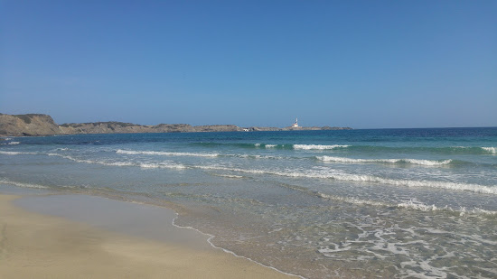 Cala Tortuga