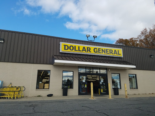 Home Goods Store «Dollar General», reviews and photos, 4380 Indian Head Hwy, Indian Head, MD 20640, USA