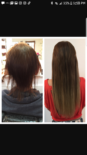 Beauty Salon «The Glam Parlor & Day Spa», reviews and photos, 2936 N 67th Pl, Scottsdale, AZ 85251, USA