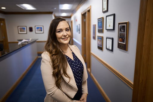 Law Firm «Lawrence & Associates», reviews and photos