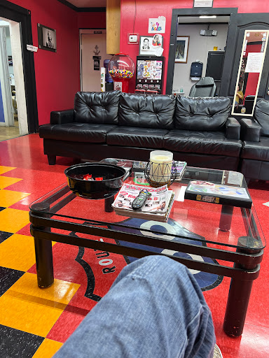 Explore hip hop tattoo ideas, creative tattoo ideas in Easley, available at 123 East Coast Ink