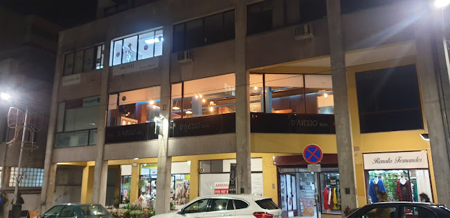 Avaliações doD'Avesso Bistro em Barcelos - Restaurante