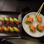 Photo n°2 de l'avis de Maddy.o fait le 01/12/2016 à 10:44 sur le  L'Unico Lavena Ponte Tresa Restaurant à Lavena Ponte Tresa