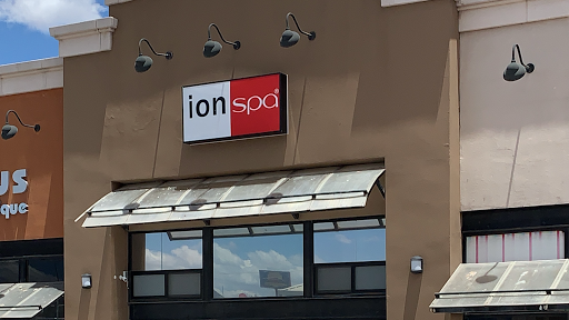 ION SPA Chihuahua