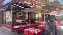 Atmosphère du Restaurant de grillades à la française Restaurant The Kanteen à Toulouse - n°20