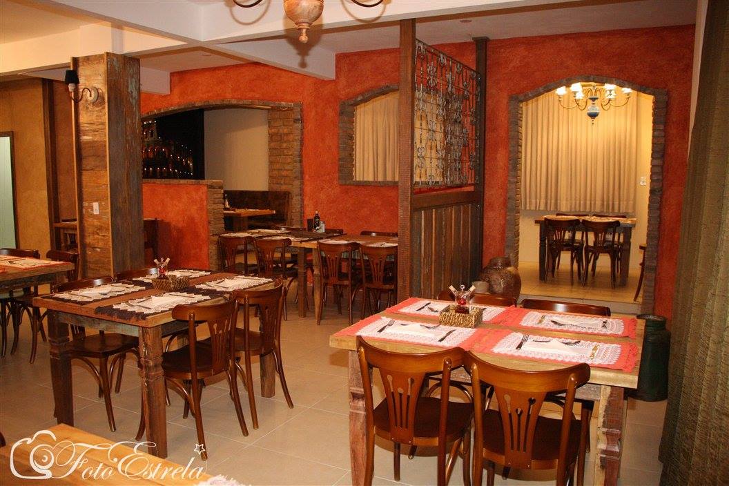 La Fontana Ristorante & Pizzaria