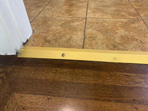 Flooring Store «The Floor Store- Richmond, CA», reviews and photos, 5327 Jacuzzi St, Richmond, CA 94804, USA